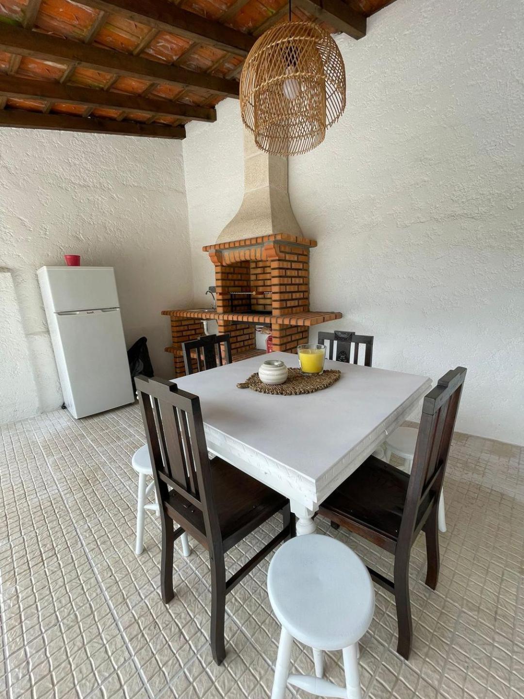 Casa Vila Rosa เปนากอวา ภายนอก รูปภาพ