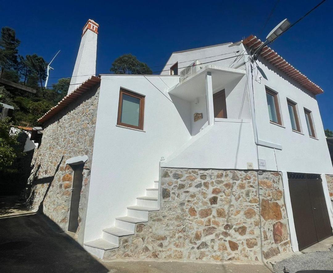 Casa Vila Rosa เปนากอวา ภายนอก รูปภาพ